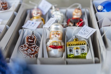 Świąteczny Jarmark z Tradycją w Wiśle